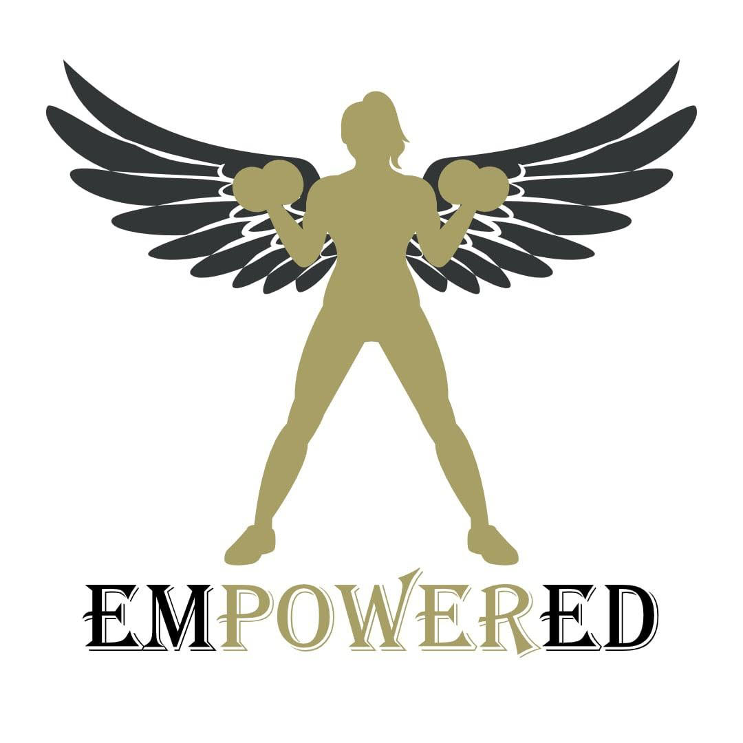 Empowered Fitness Logo